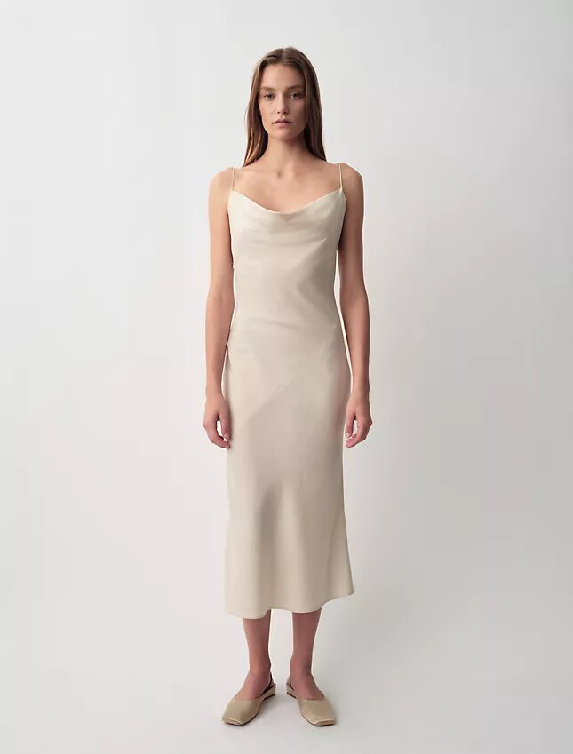 Robe nuisette Lynn Robe nuisette Lynn