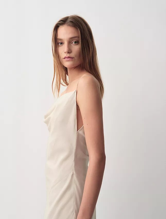Robe nuisette Lynn Robe nuisette Lynn