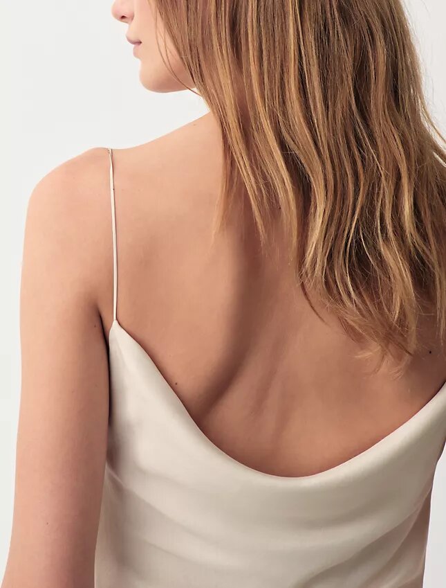 Robe nuisette Lynn Robe nuisette Lynn