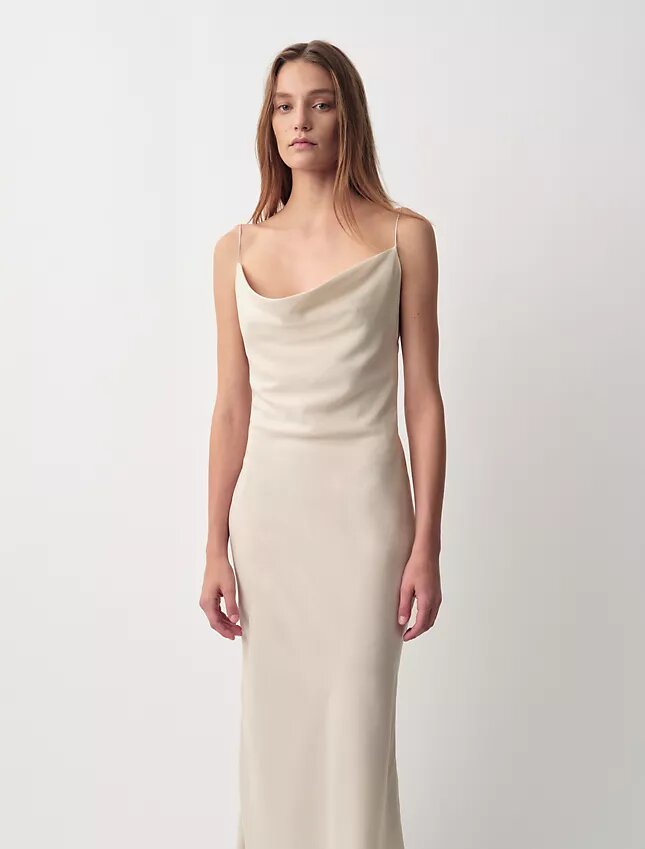 Robe nuisette Lynn Robe nuisette Lynn