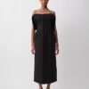 Robe sans bretelles Beatrix Robe sans bretelles Beatrix