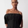 Robe sans bretelles Beatrix Robe sans bretelles Beatrix