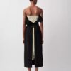 Robe sans bretelles Beatrix Robe sans bretelles Beatrix