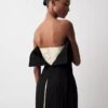 Robe sans bretelles Beatrix Robe sans bretelles Beatrix
