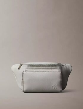 Sac banane cargo pour ceinture