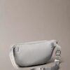 Sac banane cargo pour ceinture