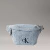 Sac banane en Denim