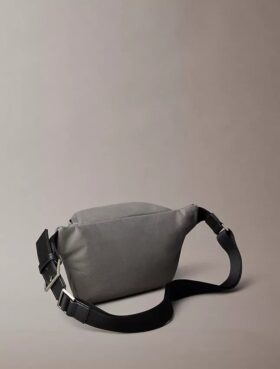 Sac banane structuré