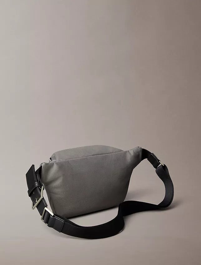 Sac banane structuré Sac banane structuré