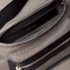 Sac banane structuré Sac banane structuré