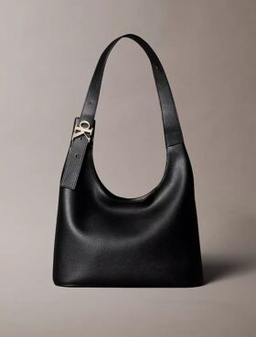 Sac à bandoulière avec boucle Archive