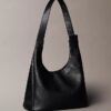 Sac à bandoulière avec boucle Archive