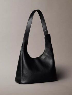 Sac à bandoulière avec boucle Archive