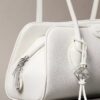 Sac à bandoulière avec logo emblématique