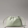 Sac à bandoulière à cordon de serrage Monogram
