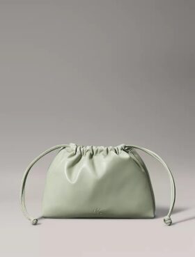 Sac à bandoulière à cordon de serrage Monogram