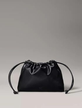 Sac à bandoulière à cordon de serrage Monogram