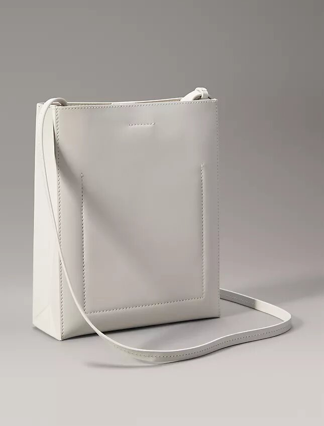 Sac à bandoulière en cuir Sac à bandoulière en cuir