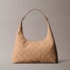 Sac à bandoulière en jacquard Emblem Sac à bandoulière en jacquard Emblem
