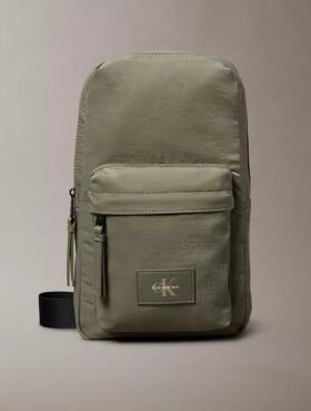 Sac bandoulière en nylon