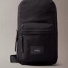 Sac bandoulière en nylon