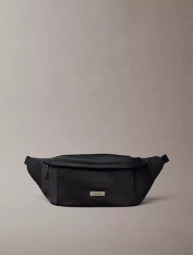 Sac bandoulière en nylon