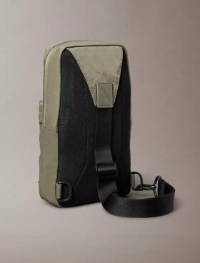 Sac bandoulière en nylon