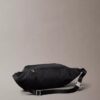 Sac bandoulière en nylon