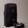 Sac bandoulière en nylon