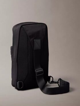 Sac bandoulière en nylon