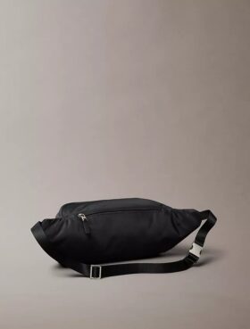 Sac bandoulière en nylon
