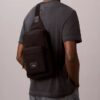 Sac bandoulière en nylon