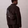 Sac bandoulière en nylon