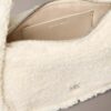 Sac à bandoulière en sherpa