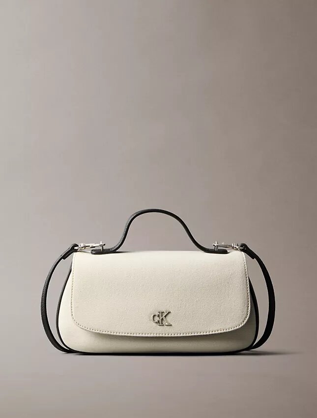 Sac à bandoulière en toile Monogram Sac à bandoulière en toile Monogram