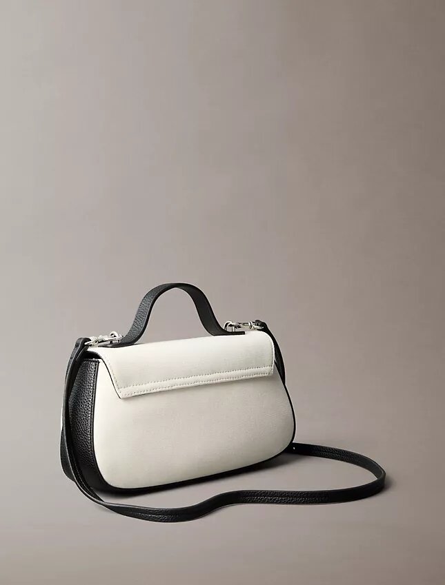 Sac à bandoulière en toile Monogram Sac à bandoulière en toile Monogram