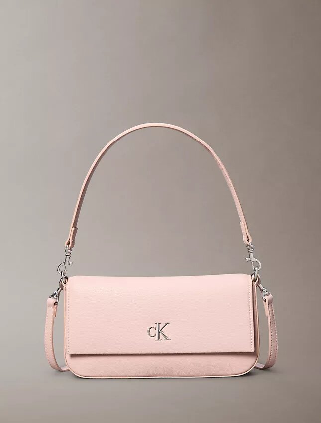 Sac à bandoulière minimaliste Monogram Sac à bandoulière minimaliste Monogram