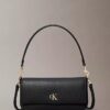 Sac à bandoulière minimaliste Monogram Sac à bandoulière minimaliste Monogram
