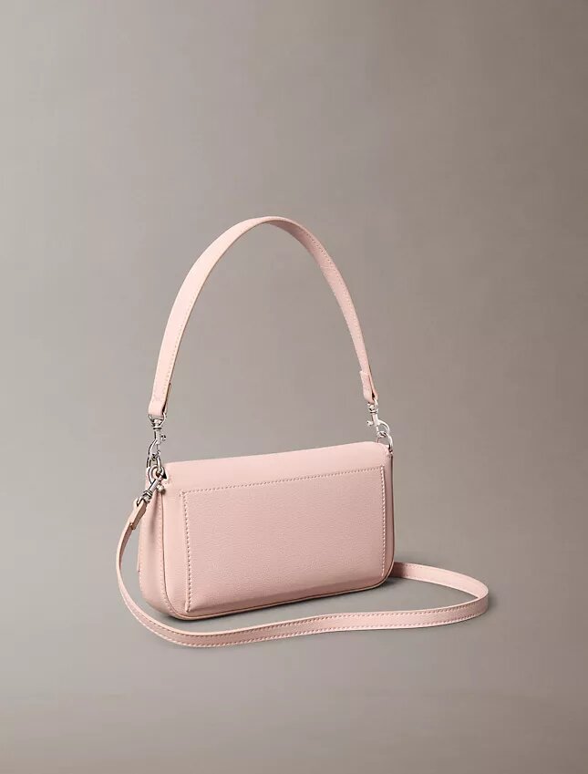 Sac à bandoulière minimaliste Monogram Sac à bandoulière minimaliste Monogram