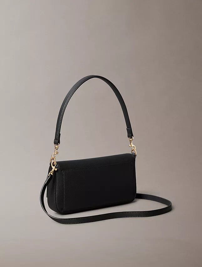 Sac à bandoulière minimaliste Monogram Sac à bandoulière minimaliste Monogram