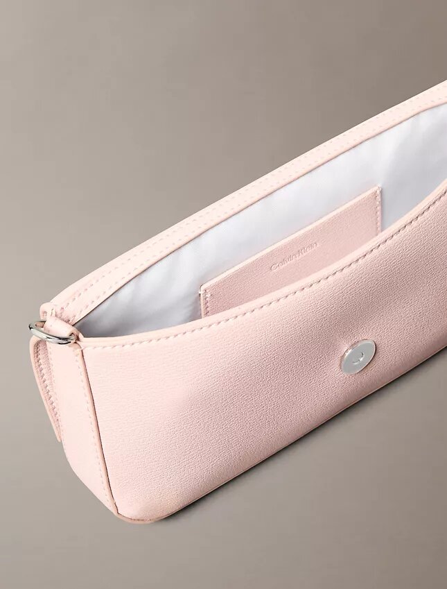 Sac à bandoulière minimaliste Monogram Sac à bandoulière minimaliste Monogram