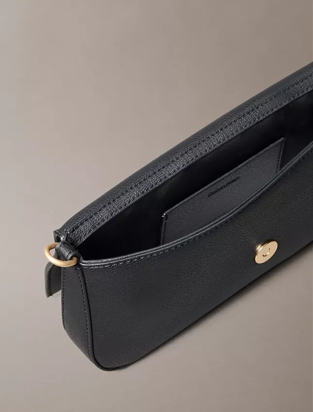 Sac à bandoulière minimaliste Monogram Sac à bandoulière minimaliste Monogram