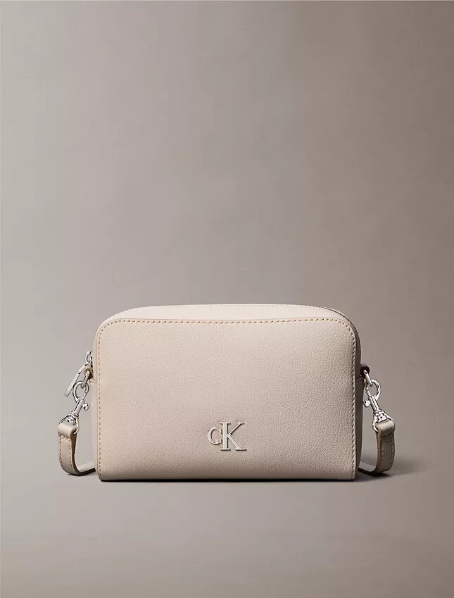 Sac à bandoulière minimaliste Monogram pour téléphone Sac à bandoulière minimaliste Monogram pour téléphone