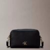 Sac à bandoulière minimaliste Monogram pour téléphone Sac à bandoulière minimaliste Monogram pour téléphone
