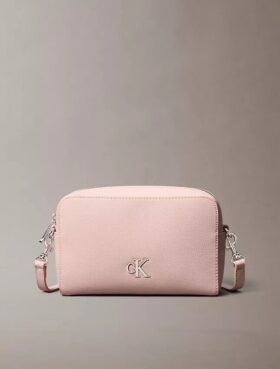Sac à bandoulière minimaliste Monogram pour téléphone