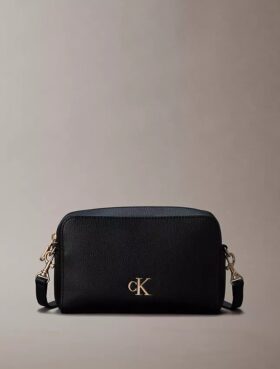 Sac à bandoulière minimaliste Monogram pour téléphone