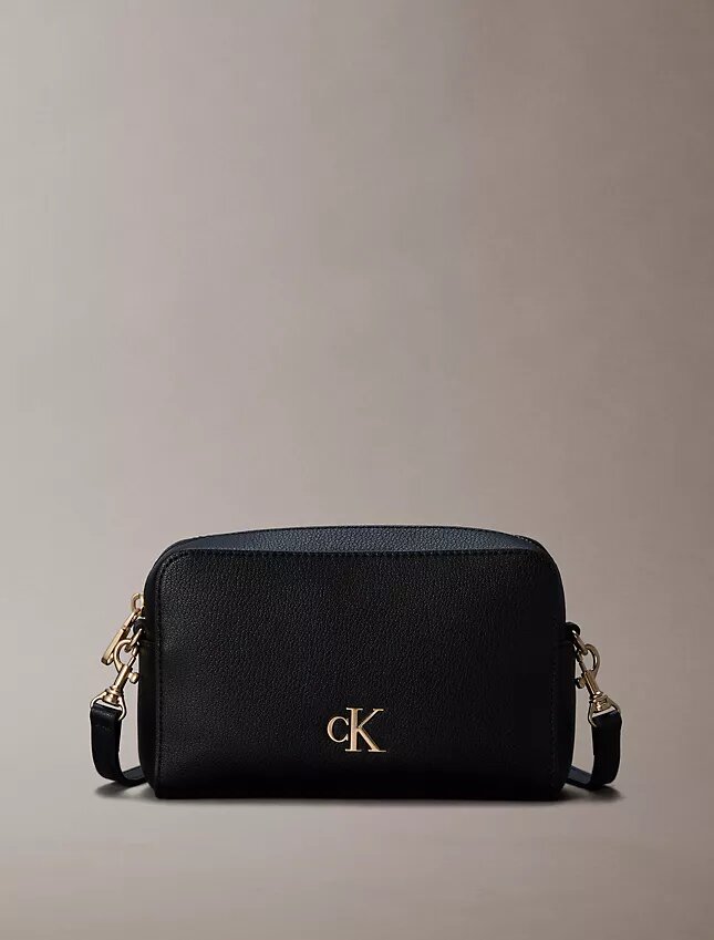 Sac à bandoulière minimaliste Monogram pour téléphone Sac à bandoulière minimaliste Monogram pour téléphone