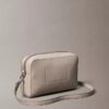 Sac à bandoulière minimaliste Monogram pour téléphone Sac à bandoulière minimaliste Monogram pour téléphone