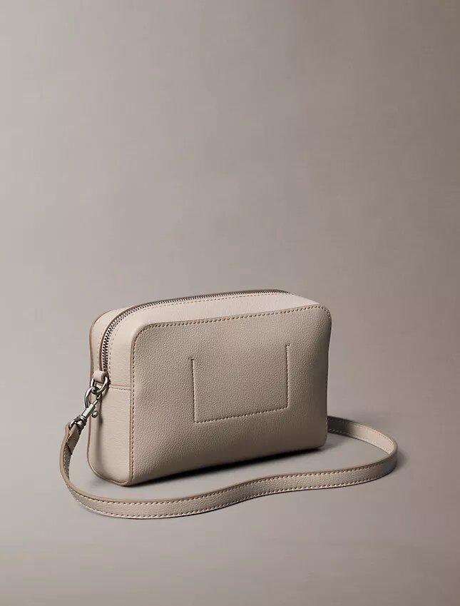 Sac à bandoulière minimaliste Monogram pour téléphone Sac à bandoulière minimaliste Monogram pour téléphone