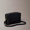 Sac à bandoulière minimaliste Monogram pour téléphone Sac à bandoulière minimaliste Monogram pour téléphone